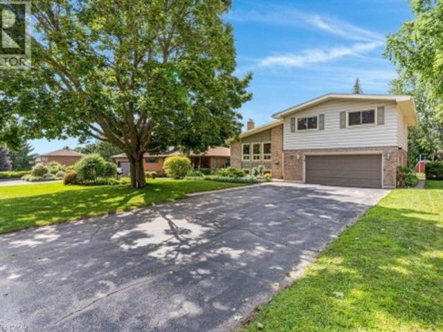 196 Abraham Street, Cambridge, ON, N3H 1H5 house for sale | Listing ID 40853 | Royal LePage