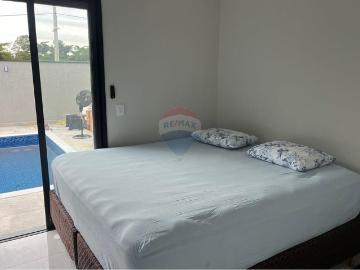 196 Área Útil Casa de Condomínio Alugar, 3 Dormitórios localizado em Jardim Residencial Villa Amato, Sorocaba, São Paulo, 18087180 | Brasil