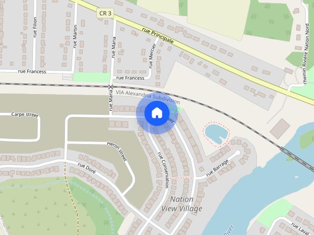 196 Argile Street Casselman, ON K0A1M0