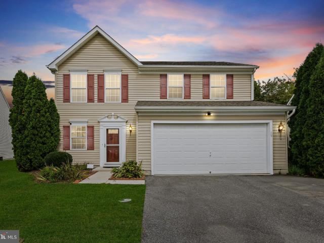 196 Bobbys Branch Rd, Millsboro, DE 19966 | MLS #DESU2097