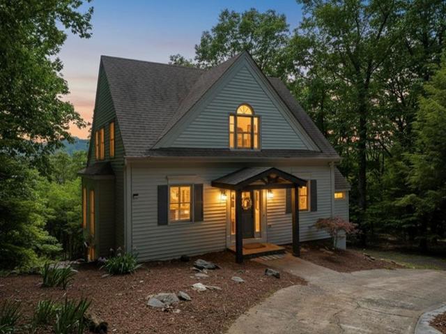 196 Bee Tree Ridge Court