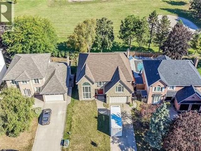 196 Bluebell Crescent, Ancaster, ON, L9K 1B9 house for sale | Listing ID 40868 | Royal LePage