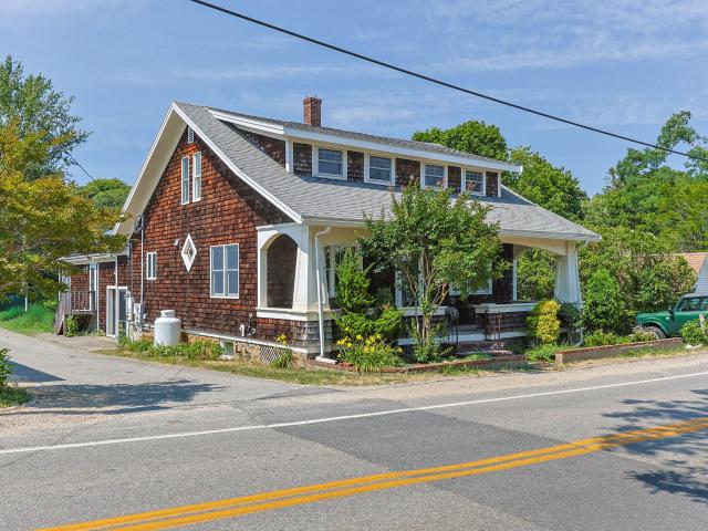 196 Bradford Street
