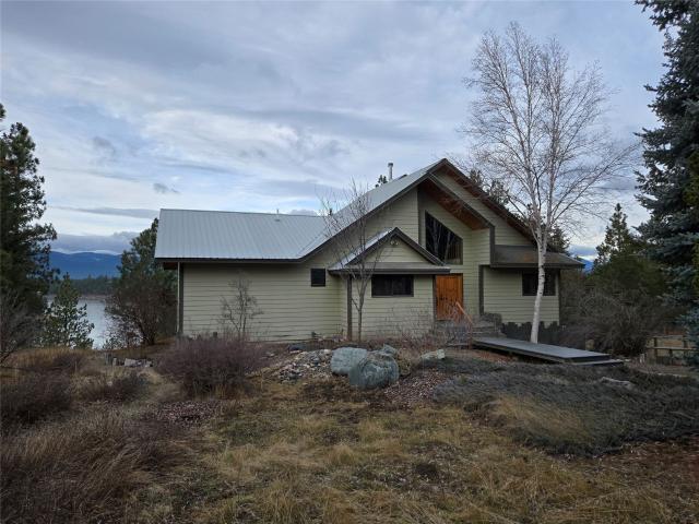 196 Garrison Drive, Eureka, US, MT