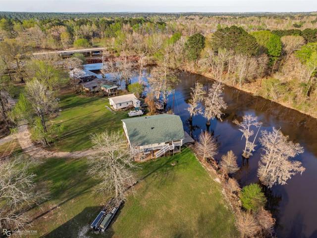 196 Dorcheat Bridge Road