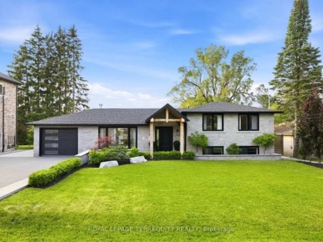 196 Dew Street, King, ON, L7B 1L1 house for sale | Listing ID N13449 | Royal LePage