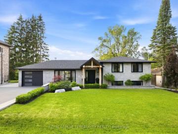 196 Dew Street, King, ON, L7B 1L1 house for sale | Listing ID N13449 | Royal LePage