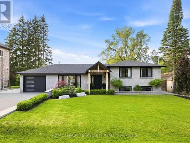 196 Dew Street, King, ON, L7B 1L1 house for sale | Listing ID N13632 | Royal LePage