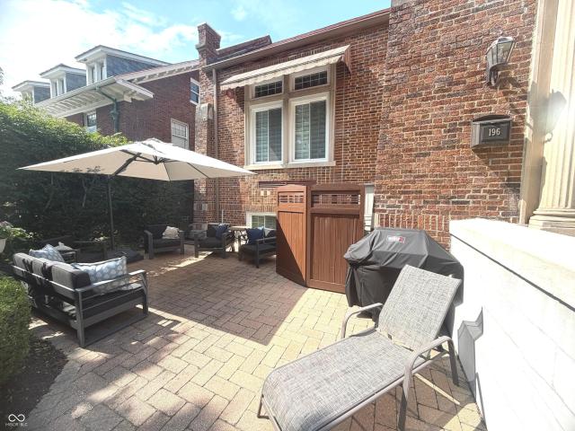 196 E Madison Street # B