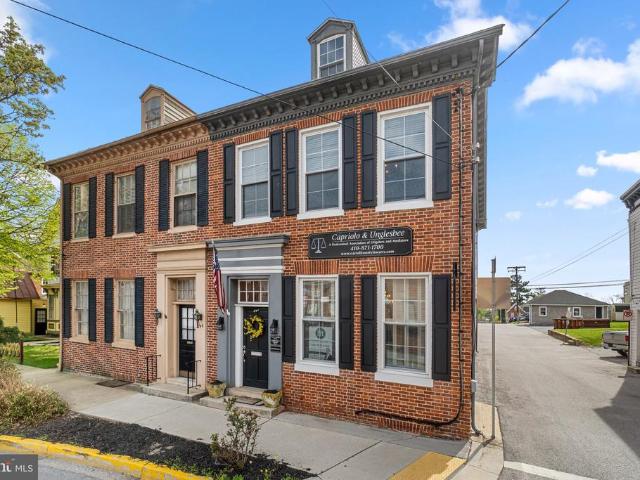 196 E Main Street
