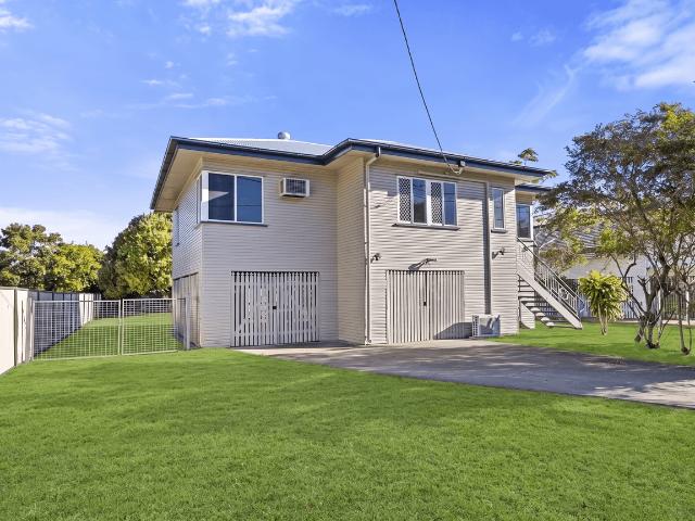 196 Edington Street, BERSERKER, QLD 4701
