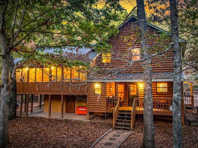 196 Ethan Wilson Way, Morganton, GA 30560 | MLS #7781