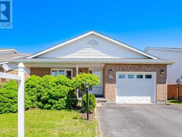 196 First St Louth, St. Catharines, ON, L2S 0A6 house for sale | Listing ID X13602 | Royal LePage