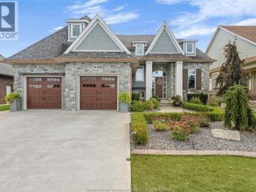 196 Francis Court, Belle River, ON, N0R 1A0 house for sale | Listing ID 26009 | Royal LePage
