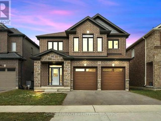 196 Freure Drive, Cambridge, ON, N1S 0A9 house for sale | Listing ID X13574 | Royal LePage