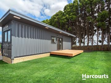 1/96 King St, SCOTTSDALE, TAS 7260