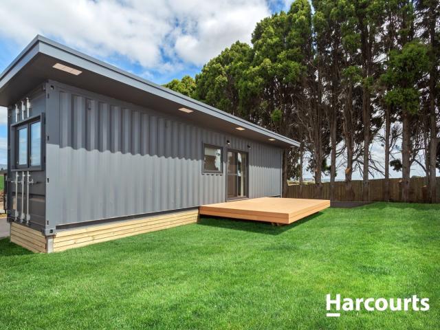 1/96 King St, SCOTTSDALE, TAS 7260