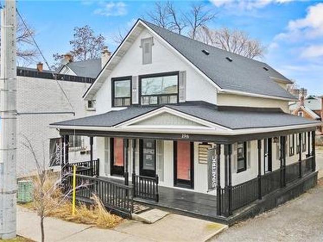 196 King Street, St. Catharines, ON, L2R 3J7 house for sale | Listing ID 40865 | Royal LePage