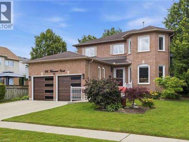 196 Harwood Road, Cambridge, ON, N1S 4S7 house for sale | Listing ID 40867 | Royal LePage