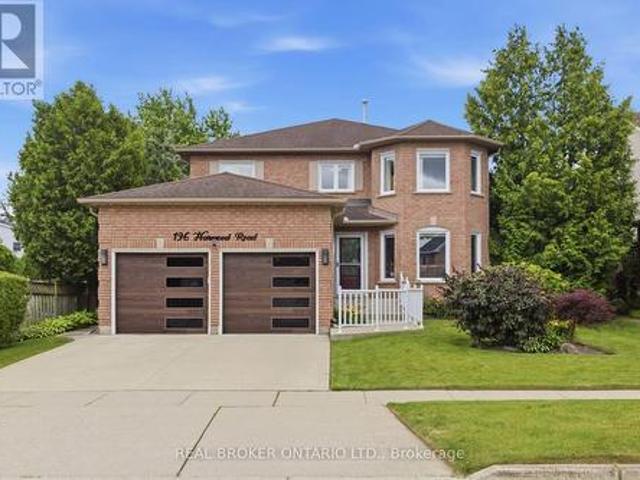 196 Harwood Road, Cambridge, ON, N1S 4S7 house for sale | Listing ID X13675 | Royal LePage