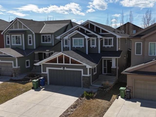 196 Jumping Pound Terrace, Cochrane, AB, T4C 0K5 house for sale | Listing ID A2281 | Royal LePage