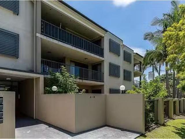19/6 Omeo Street, Macgregor, QLD 4109