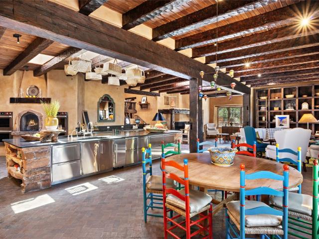 196 Overlook Road, Santa Fe, US, NM