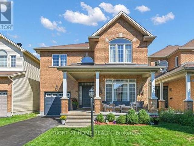196 Lamplighters Drive, Ottawa, ON, K2J 0K9 house for sale | Listing ID X13645 | Royal LePage