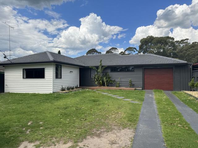 196 Liddiard Road Traralgon