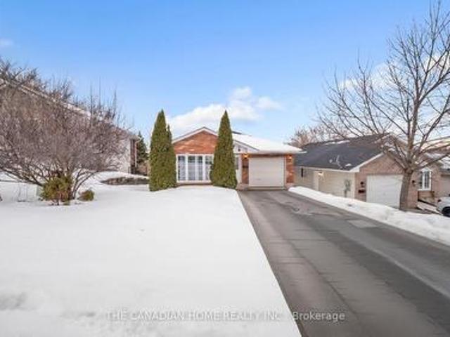 196 Lingham Street, Belleville, ON, K8N 3T4 house for sale | Listing ID X13590 | Royal LePage