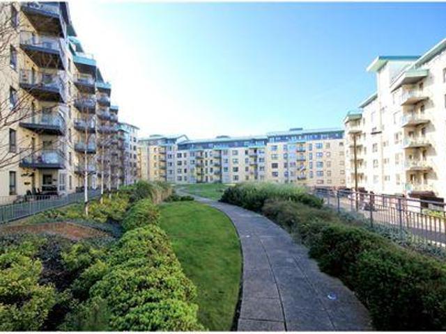 196, Lindsay Road, Edinburgh, EH6 6ND 1 bed flat to rent £1,199 pcm £277 pw