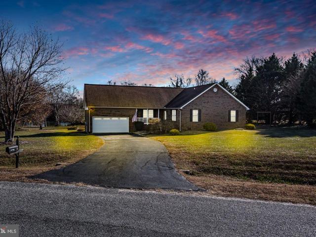 196 Matthews Cove Drive