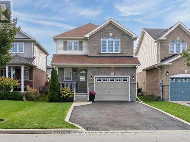 196 Mallory Street, Clarington, ON, L1E 0J5 house for sale | Listing ID E13780 | Royal LePage