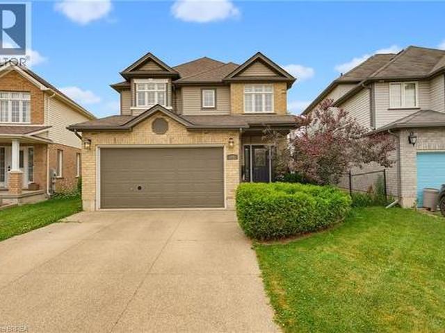 196 Mcguiness Drive, Brantford, ON, N3T 0B5 house for sale | Listing ID 40848 | Royal LePage