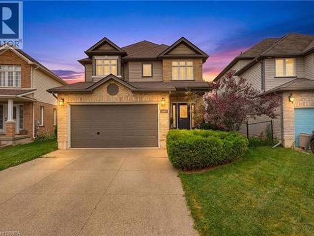 196 Mcguiness Drive, Brantford, ON, N3T 0B5 house for sale | Listing ID 40866 | Royal LePage
