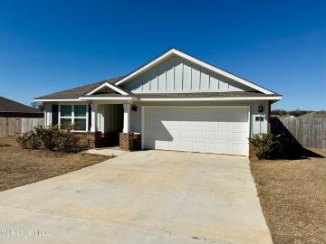 196 Mill St, Lucedale, MS 39452 | MLS #4138