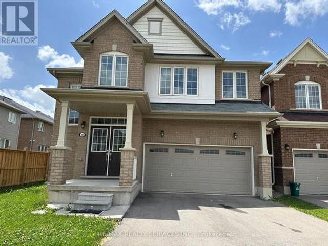 196 Munro Circle, Brantford, ON, N3T 5L5 house for lease | Listing ID X13780 | Royal LePage