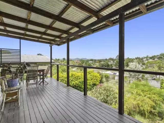 196 Murwillumbah Street, Murwillumbah House for rent Listed b.