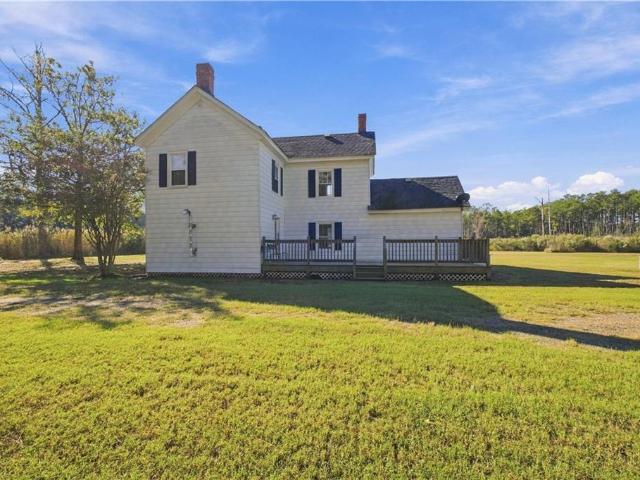 196 Sandy RD