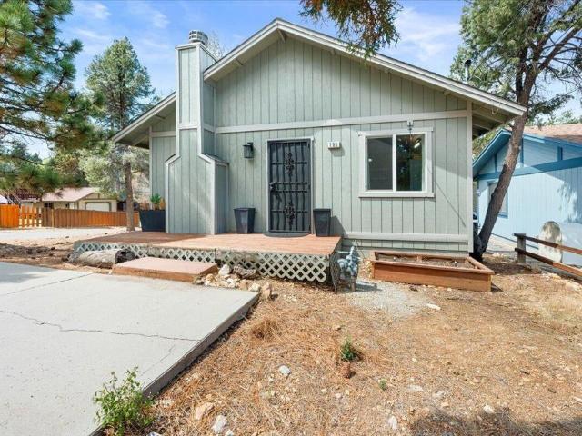 196 Sunset Lane