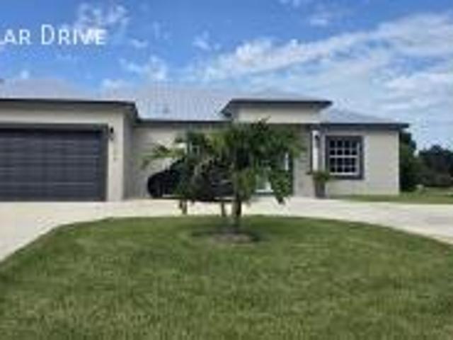 196 SW Paar Drive · Pool