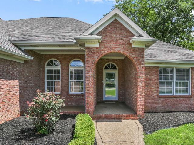 196 Quail Crossing Drive