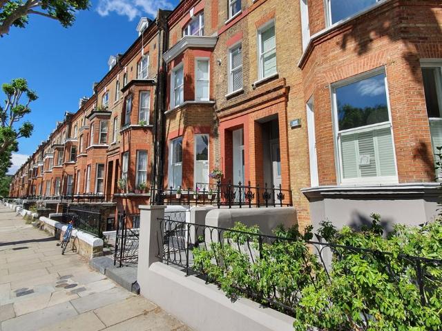 196 Randolph Avenue W9, 1 bed flat to rent, £1,800 pcm | PrimeLocation