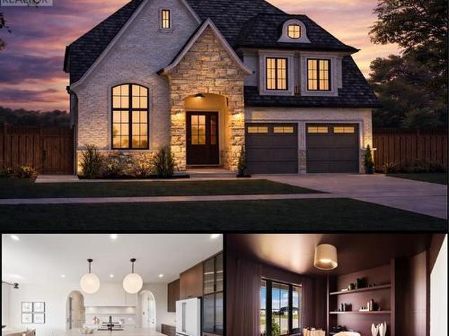 196 Westbrook Drive, Middlesex Centre, ON, N0L 1R0 house for sale | Listing ID X13040 | Royal LePage