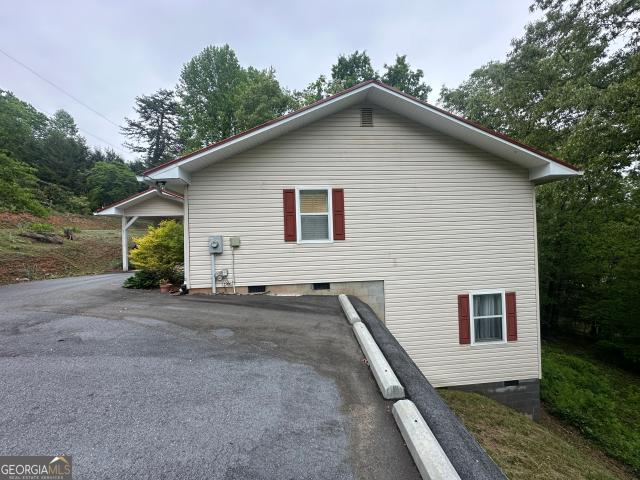 196 White Street