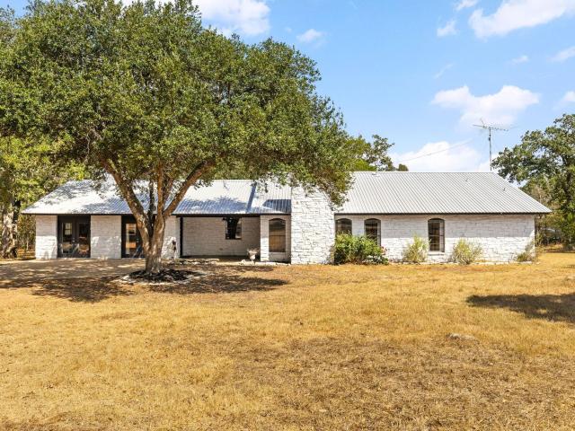 196 Willy Rd, Bastrop, TX