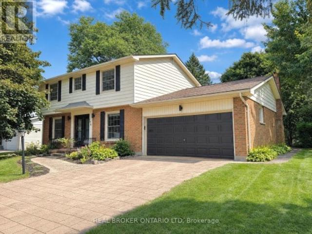 196 Wychwood Park, London North J, ON, N6G 1R9 house for sale | Listing ID X13756 | Royal LePage