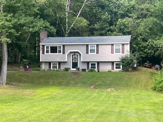 196 Tanglewood Drive