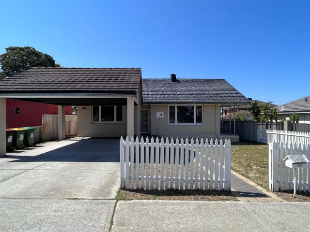 196 The Strand, Bedford WA 6052 House For Rent | Domain