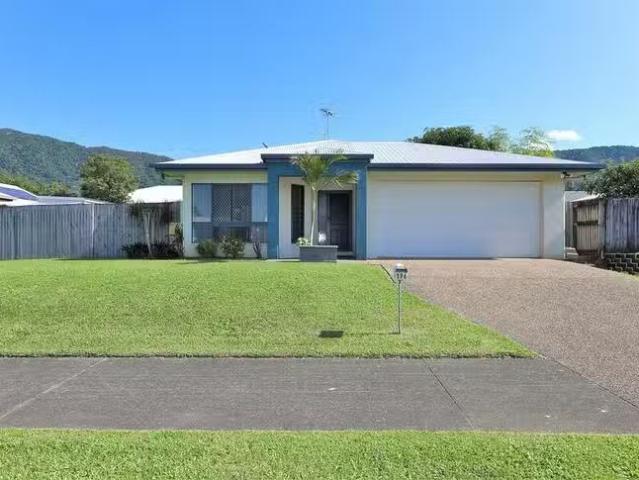 196 Timberlea Drive, Bentley Park, QLD 4869